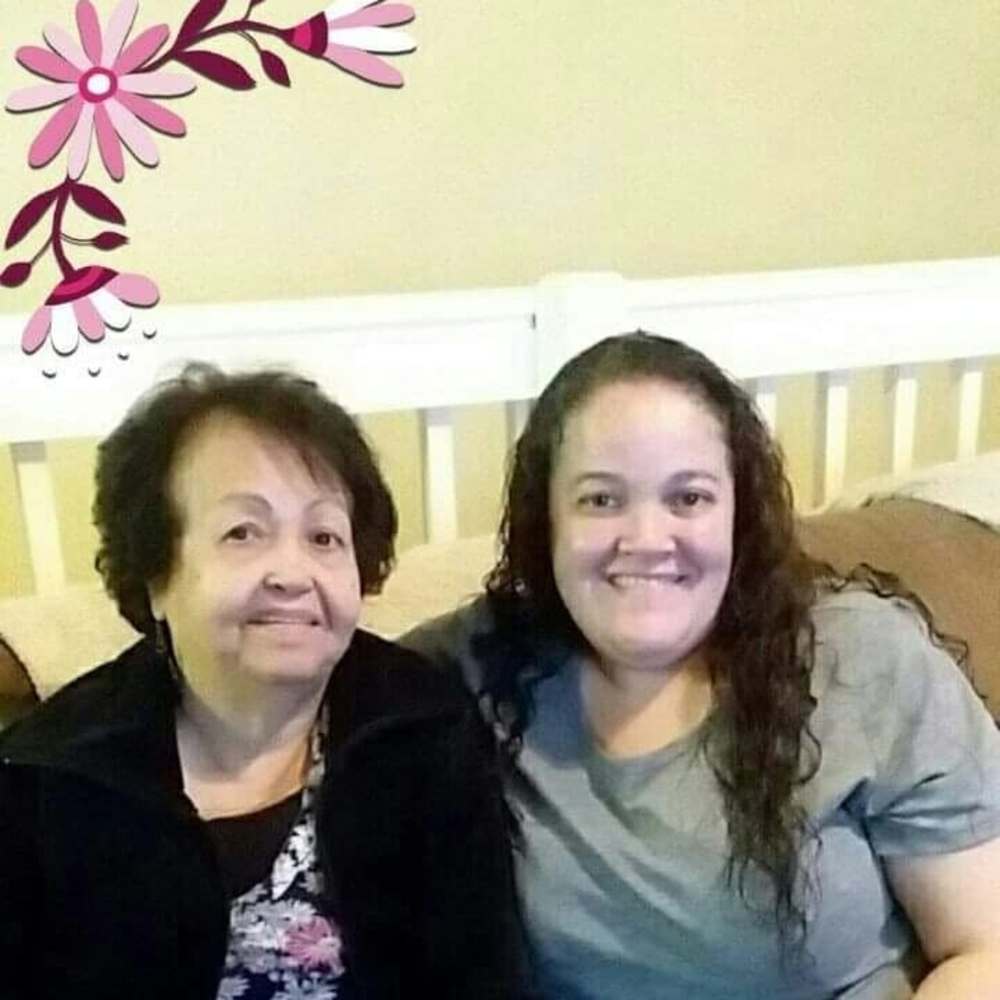 Meet your Posher, Myrian